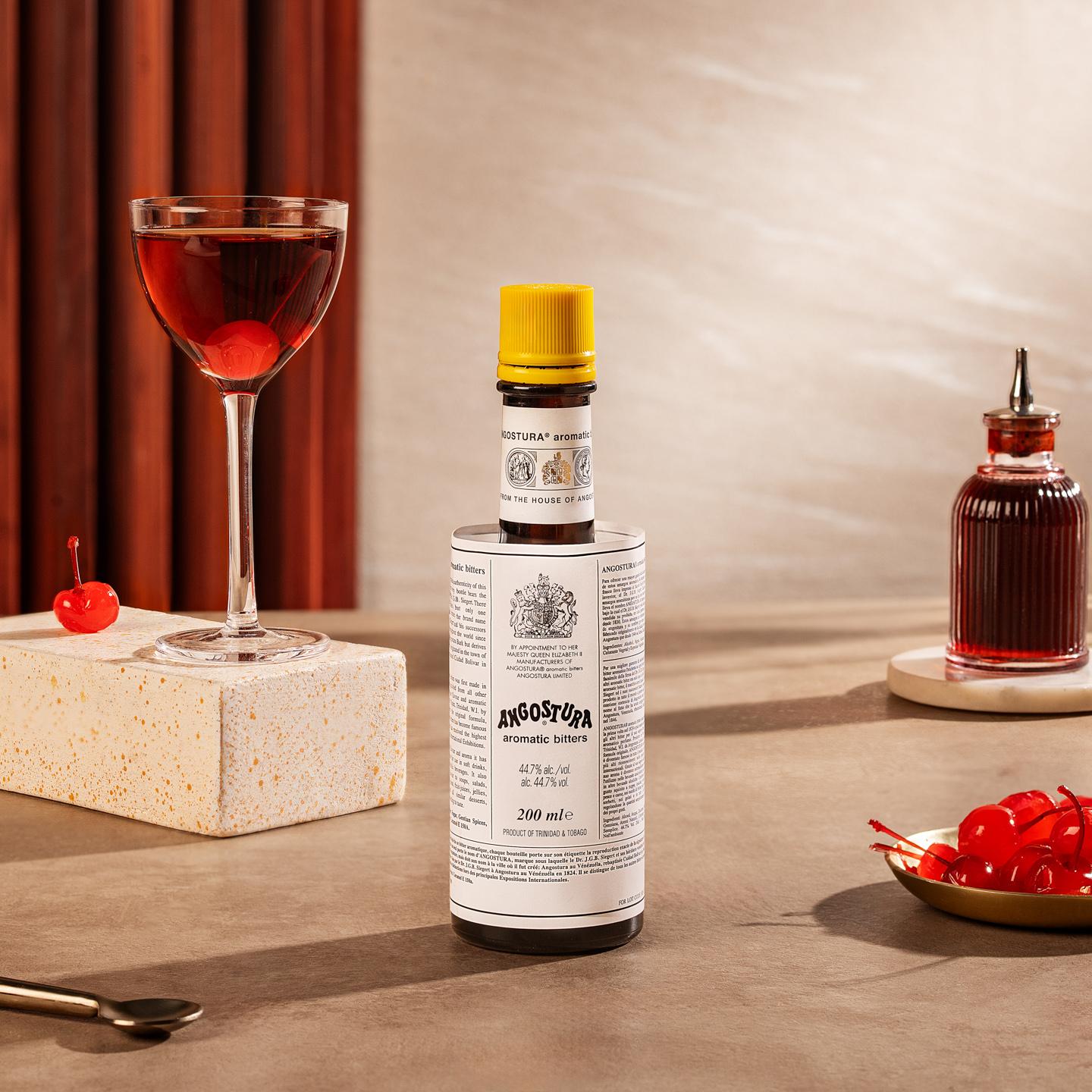Angostura Aromatic Bitters