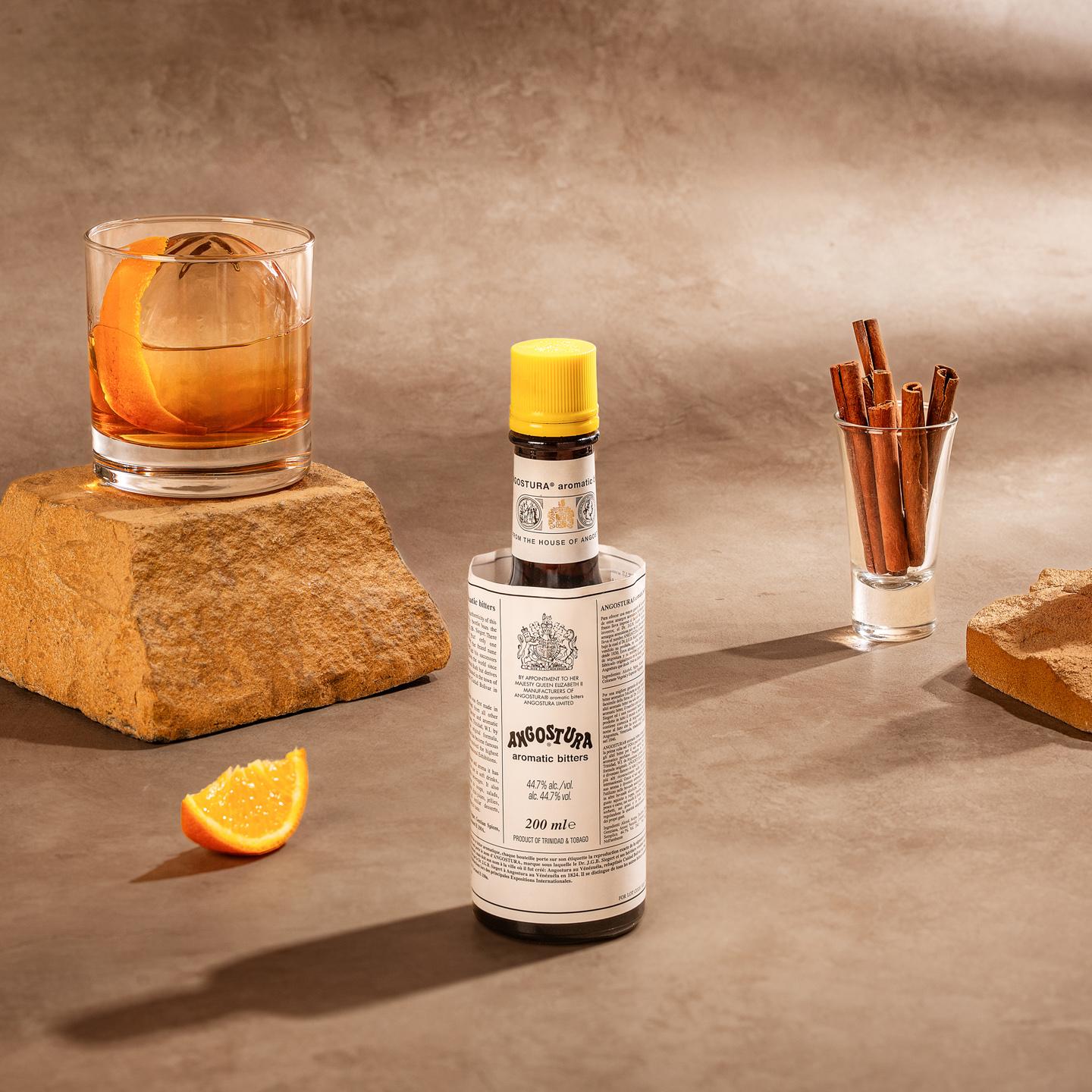 Angostura Aromatic Bitters