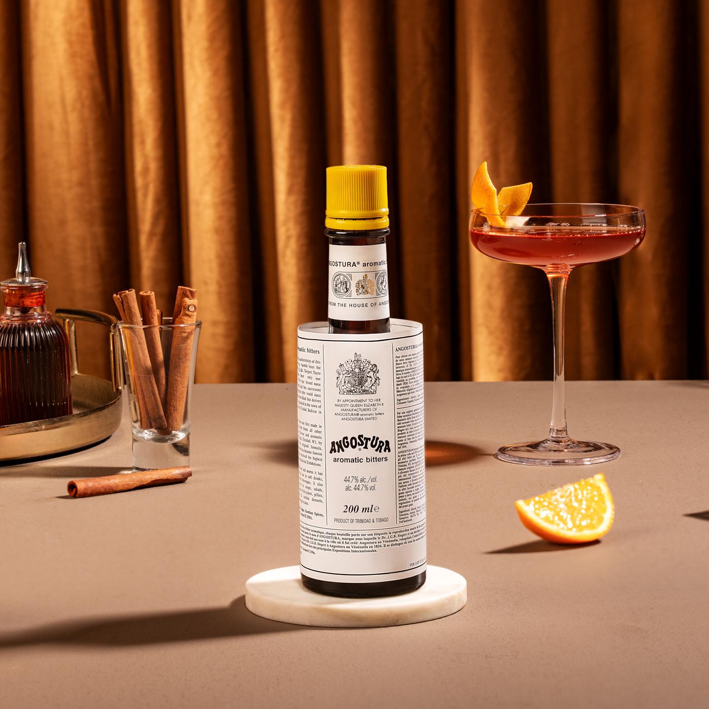 Angostura Aromatic Bitters