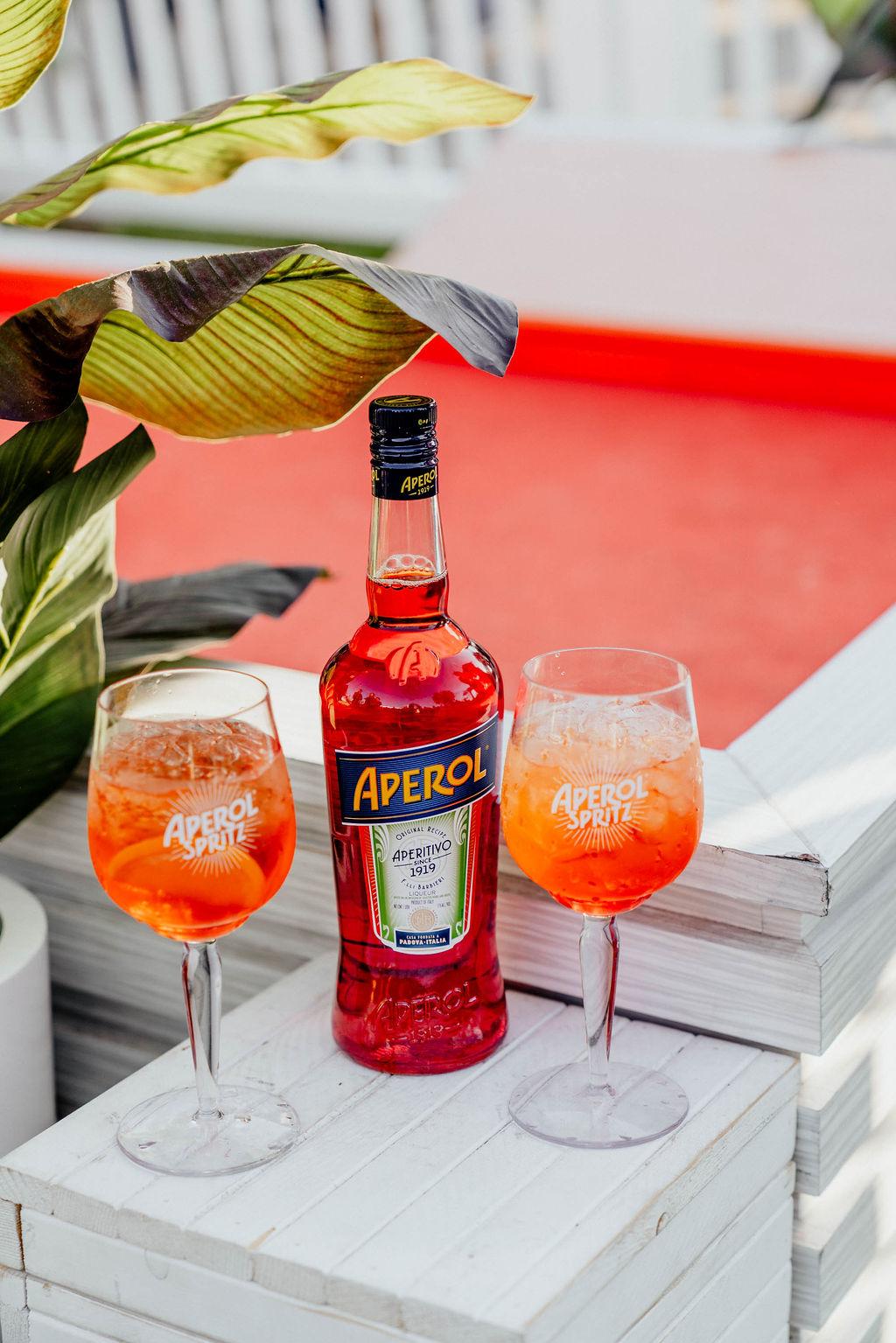 Aperol