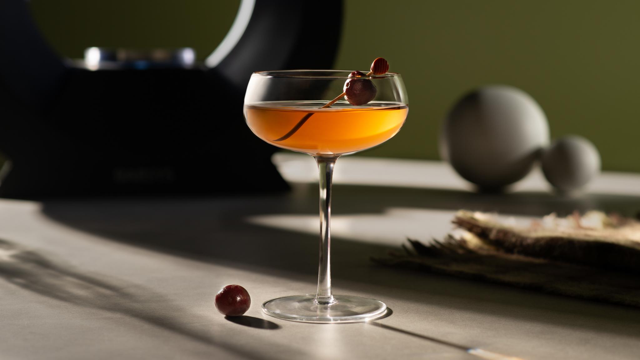 Manhattan: The Timeless Icon of Sophistication