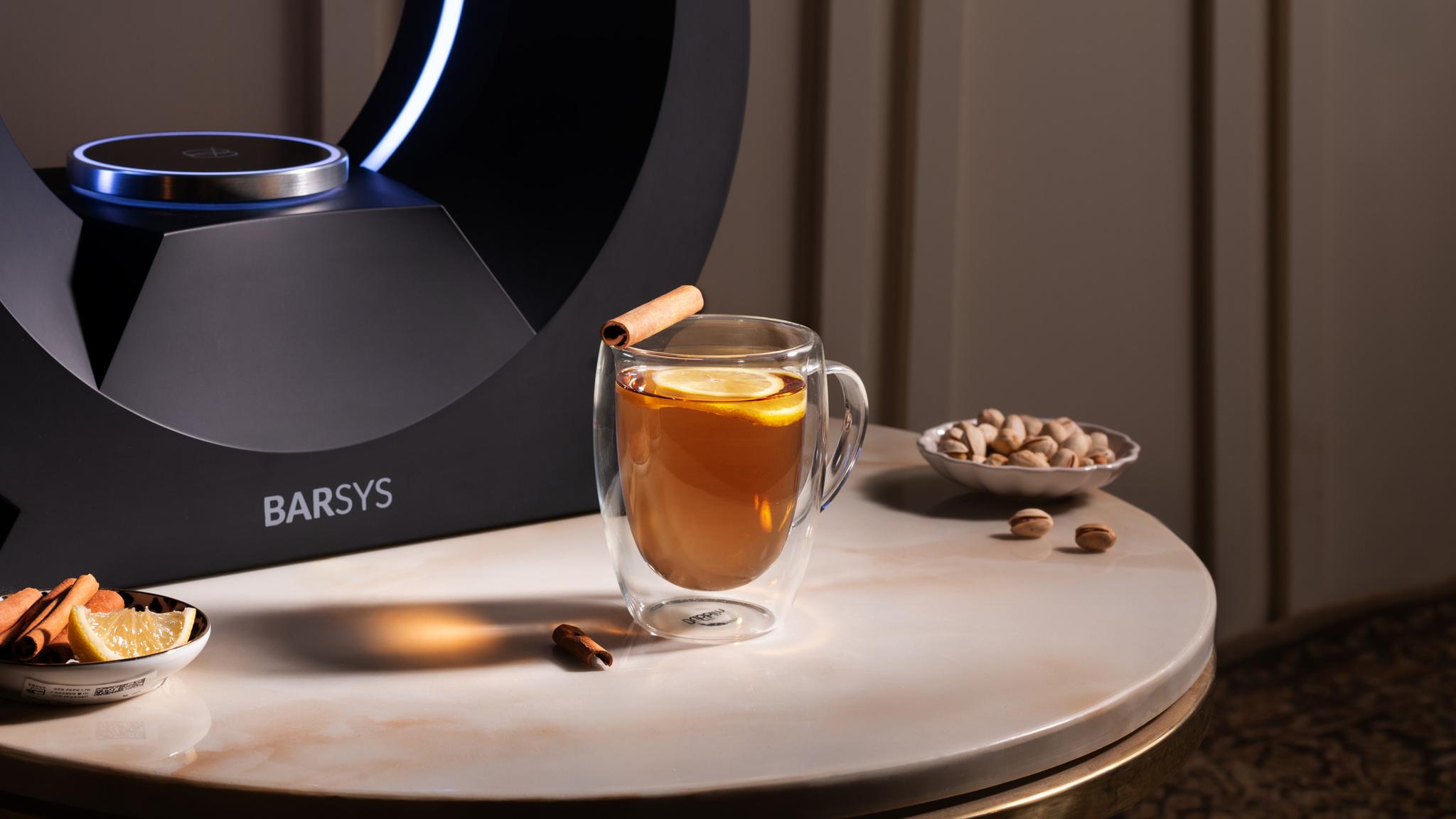 Hot Toddy: The Ultimate Comfort Cocktail