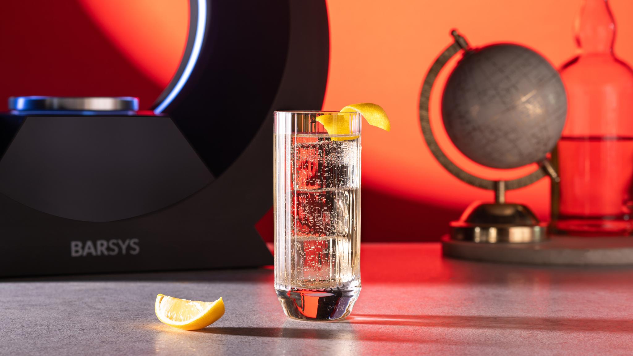 Tokyo Highball: A Japanese Take on Effortless Elegance