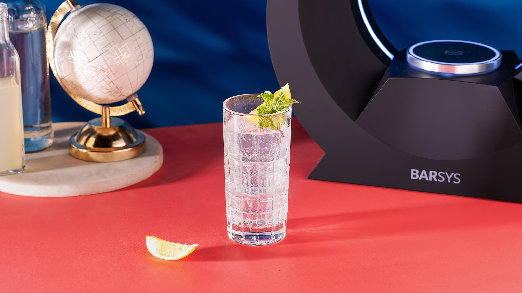 Mojito: A Refreshing Cuban Classic for Any Sunny Day