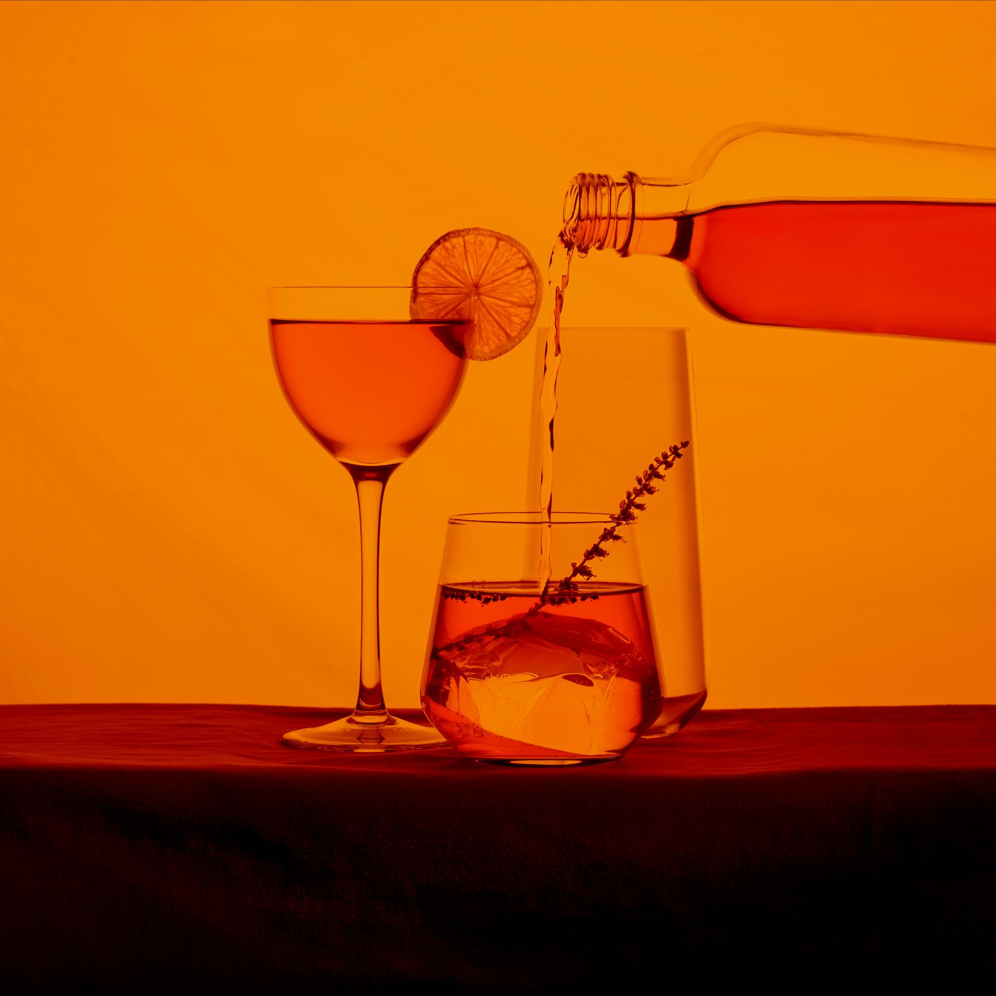 Barsys 360 Tequila Nights Cocktail Starter Kit