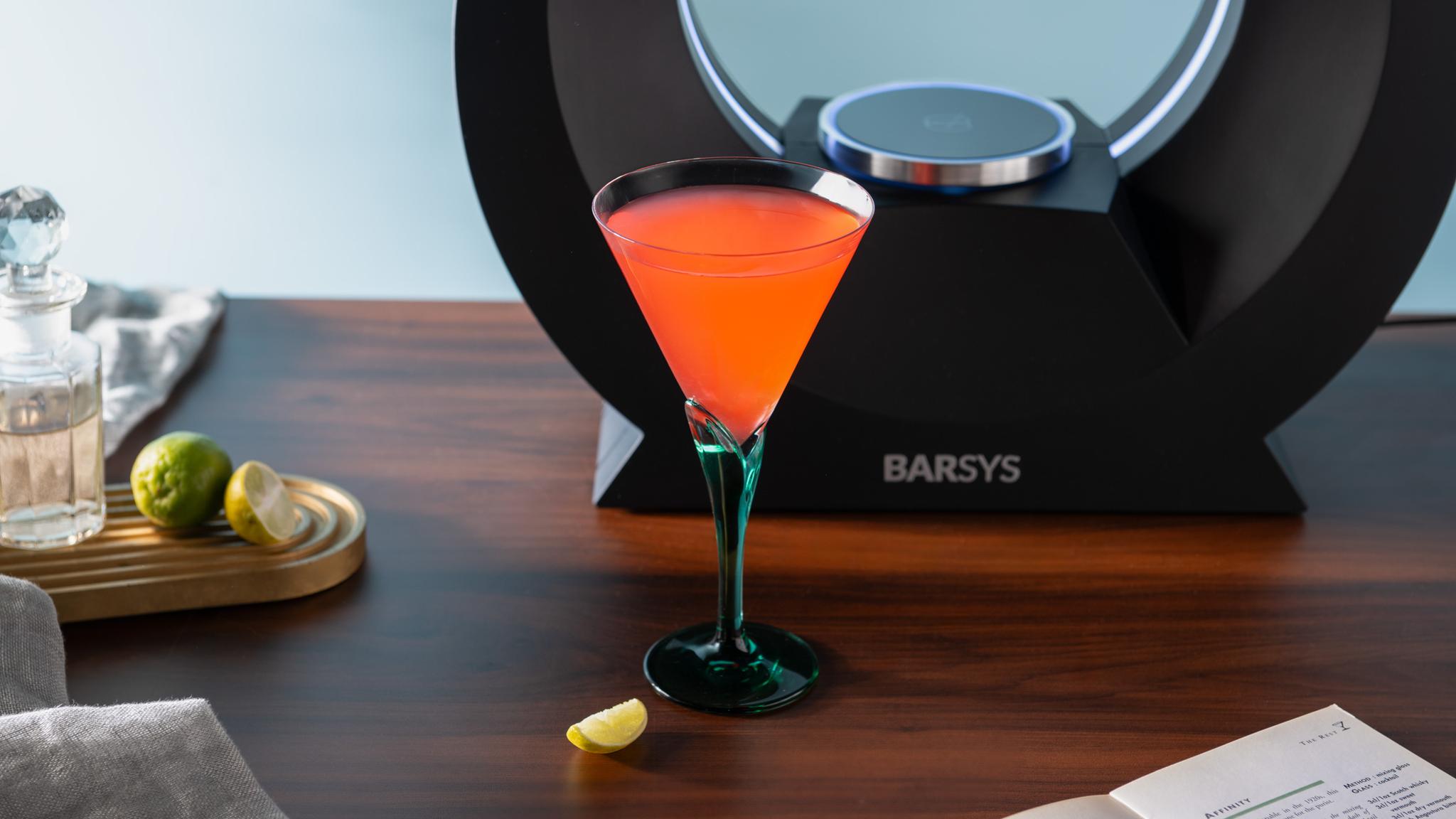 Long Beach Tea: A Fruity Twist on the Classic Long Island