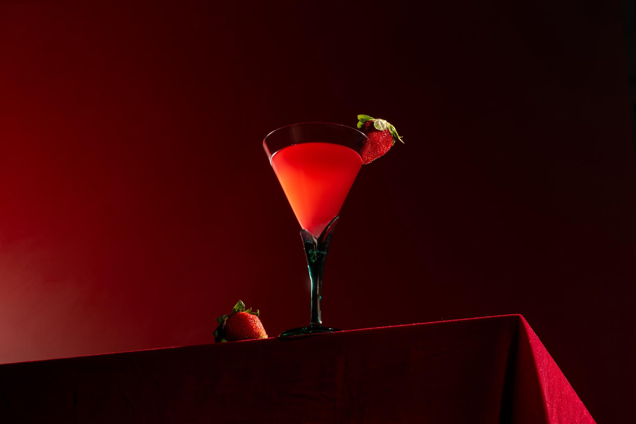 Barsys 360 Starter Kit: Cocktails and Cupid