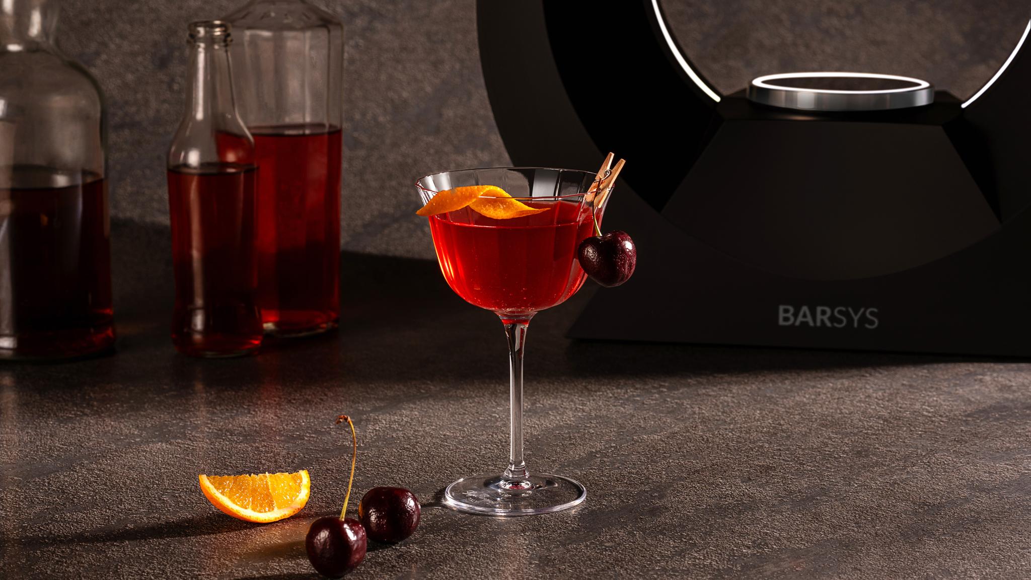 Shadow Manhattan: A Dark and Sultry Classic Reimagined