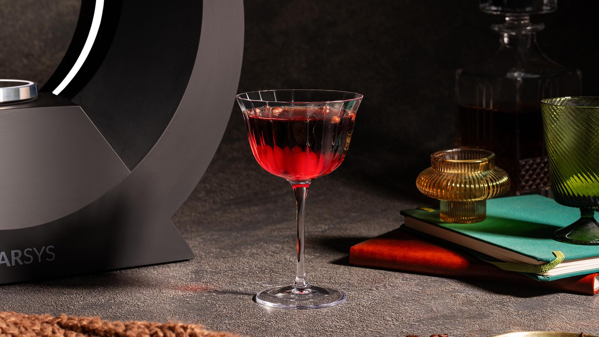 Dark Clouds Manhattan: A Brooding, Bold Take on a Classic