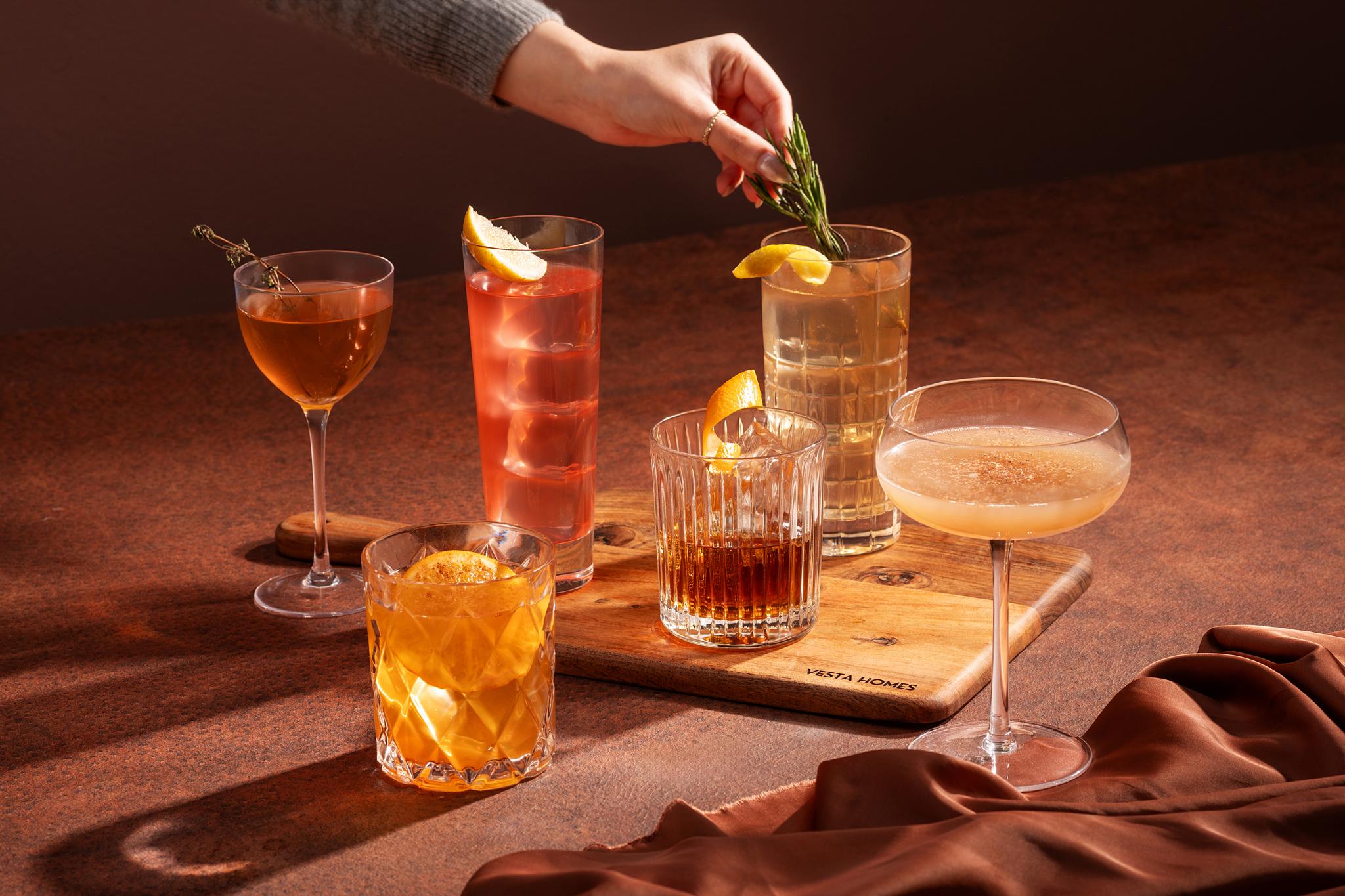 Hosting Without Bartending: 5 Reasons to Automate Your Cocktail Hour