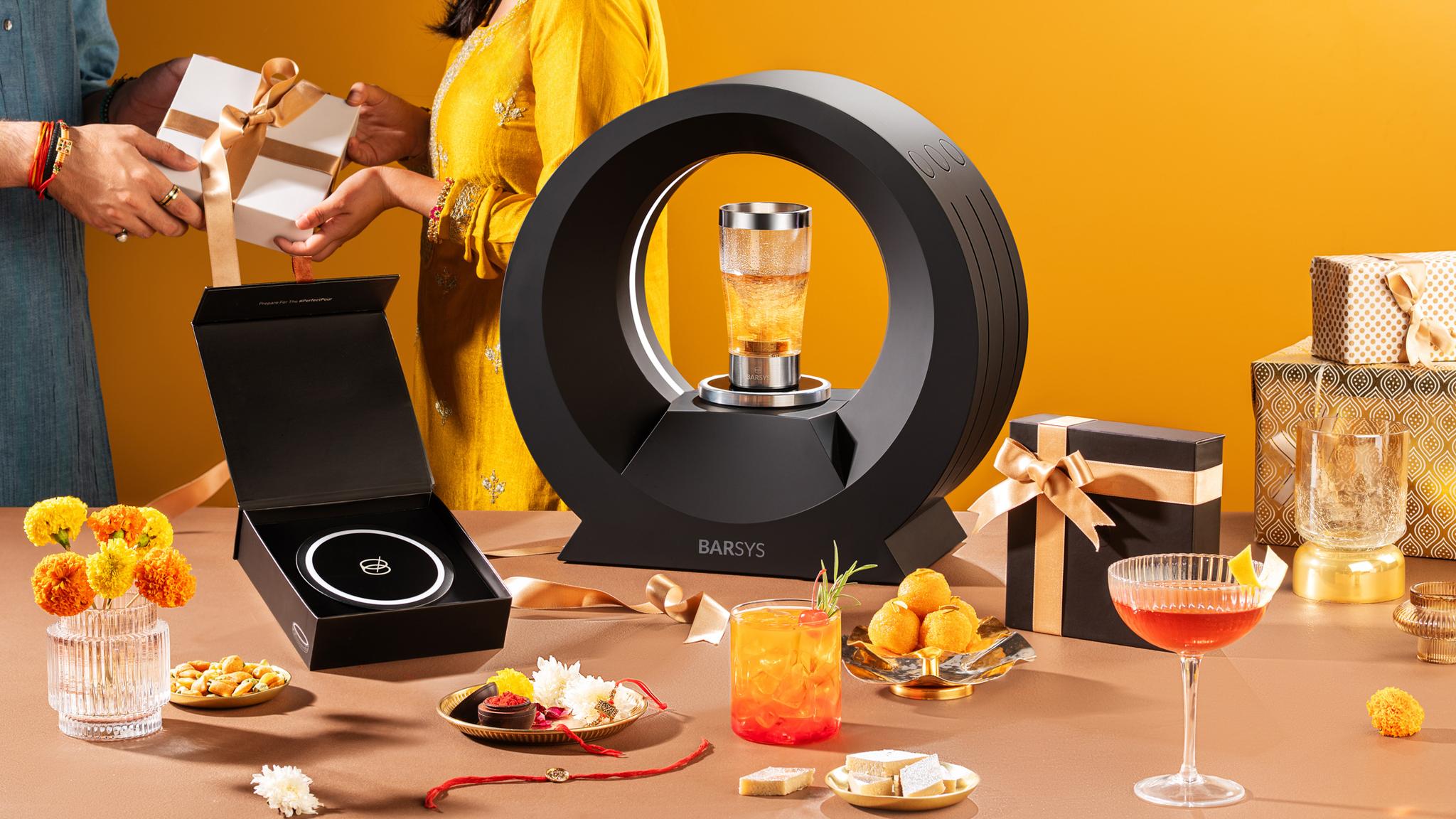 No More Chocolates and Sweets: The Grown-Up Gifting Guide for Rakhi