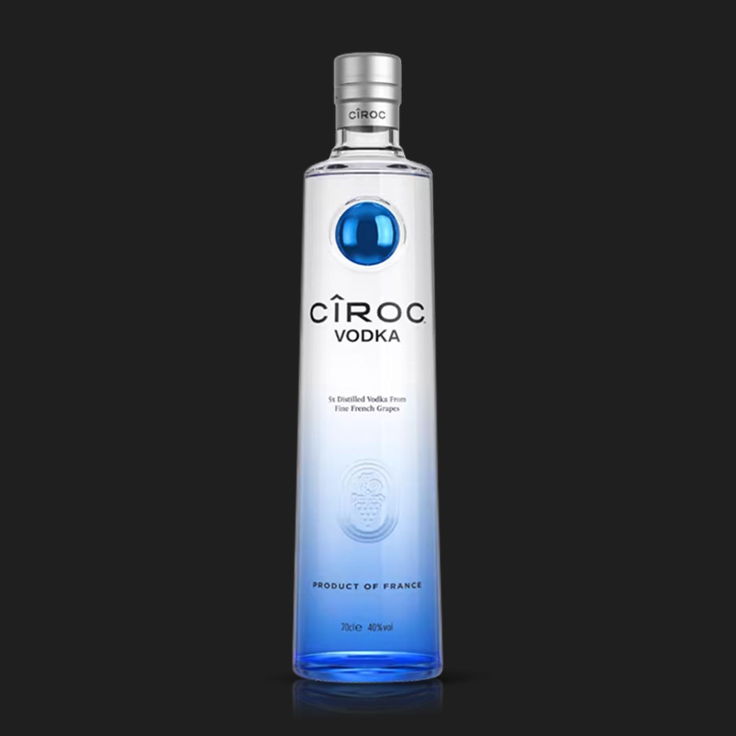 Ciroc Vodka
