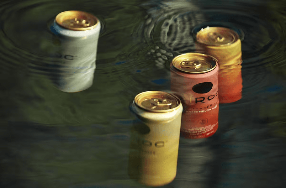 Redefining the Vodka Experience