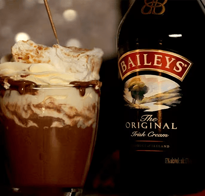 Baileys