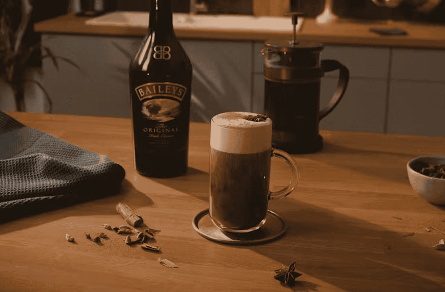 Smooth, Sweet, and Iconic