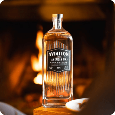 Aviation American Gin
