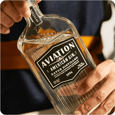 Aviation American Gin