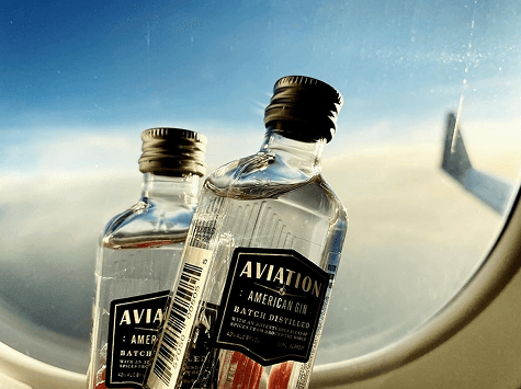 Redefining gin with a smooth