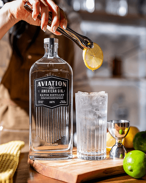 Raise Your Glass to Innovation