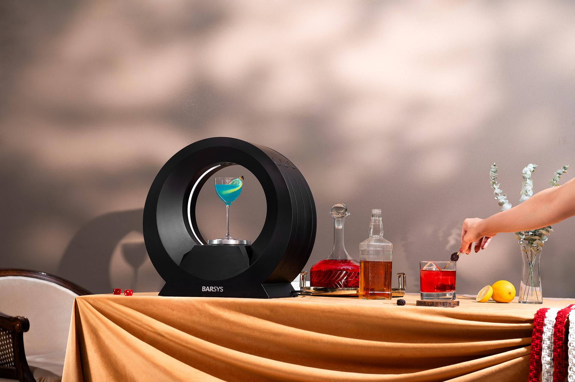 Best Cocktail Maker review