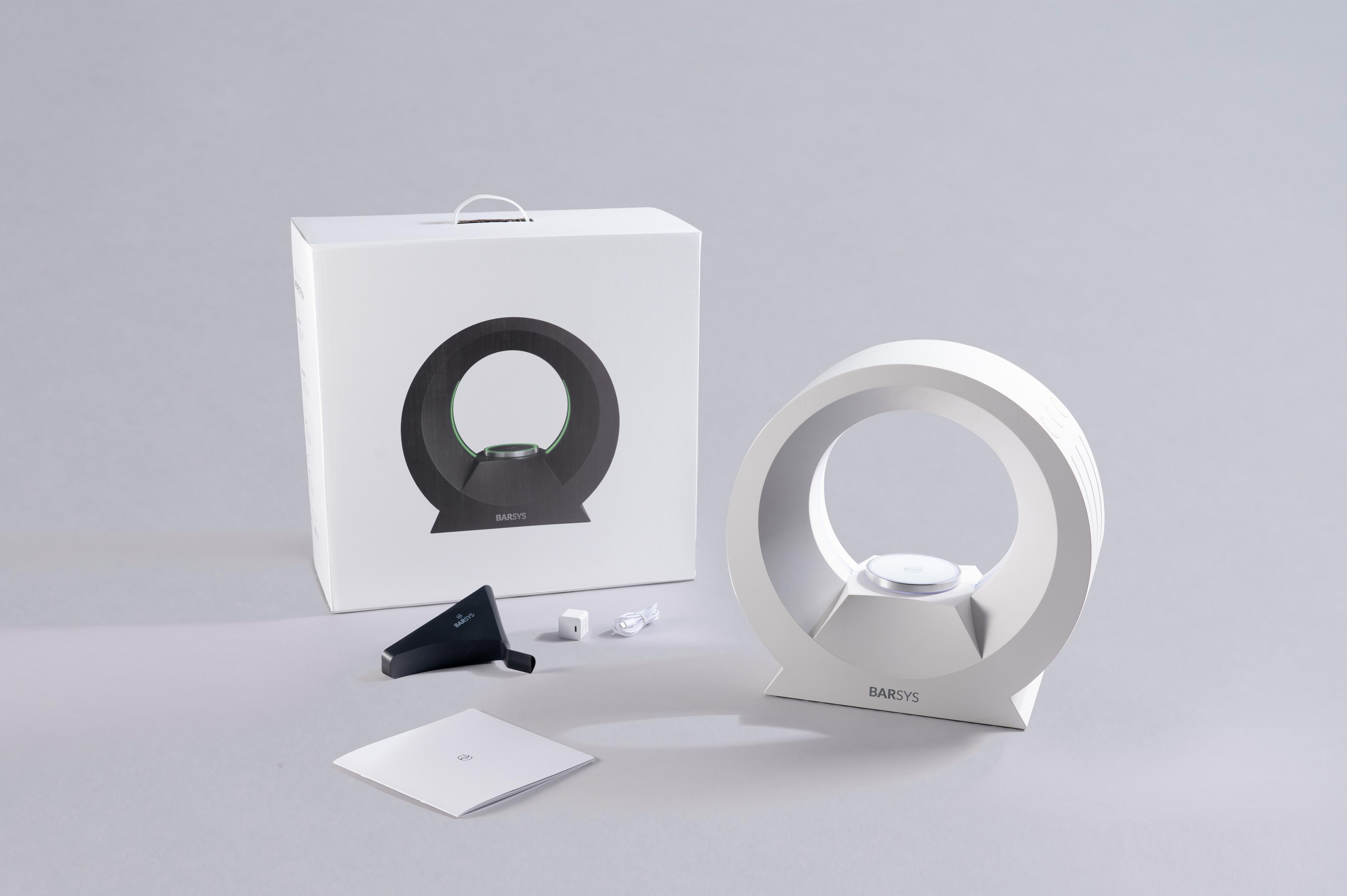 Cocktail Maker Machine