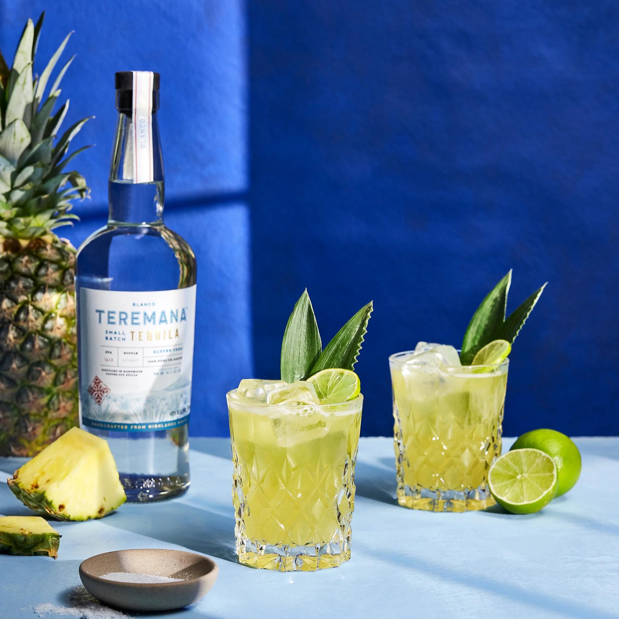 The People's Margarita