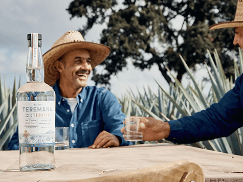 Legendary in Every Sip