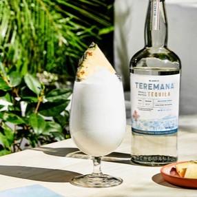 Teremana Colada