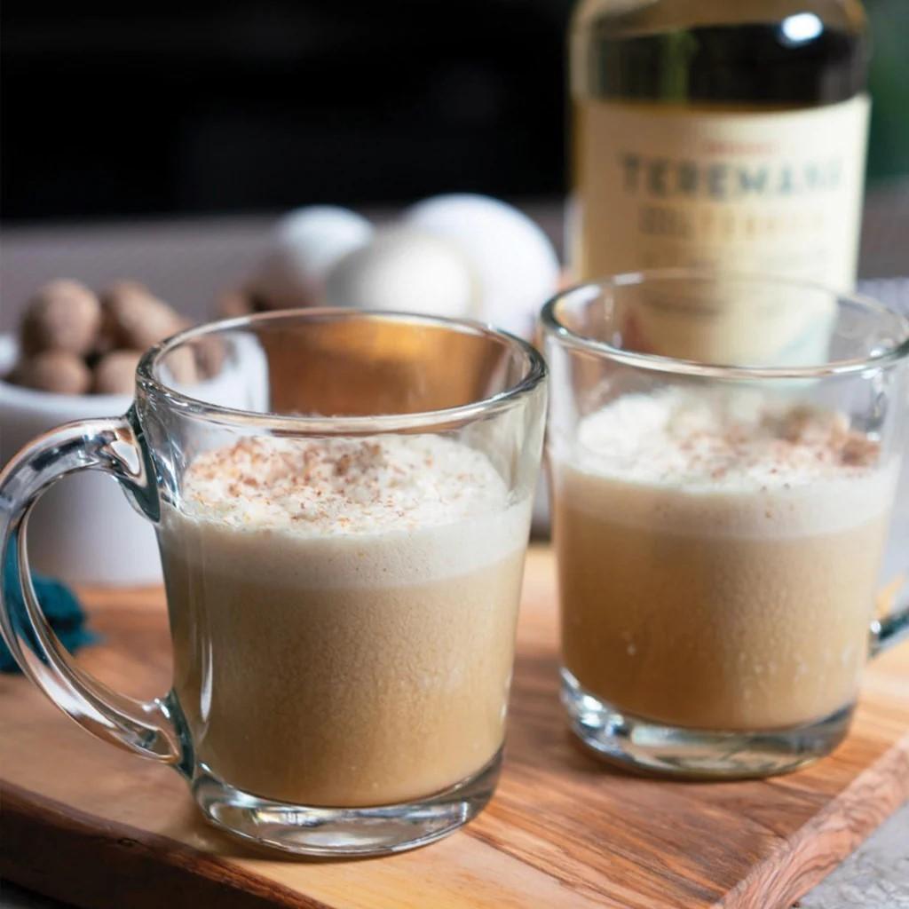 Mana Eggnog