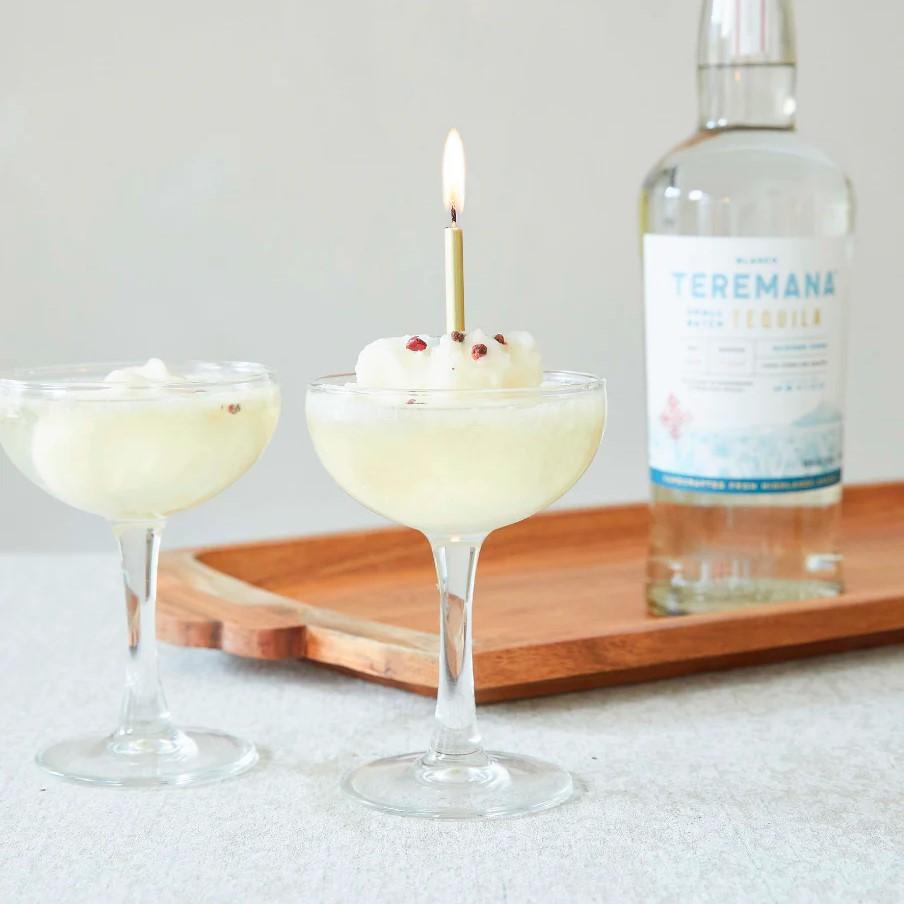 Teremana Birthday Suit