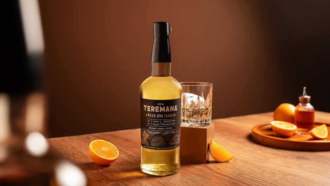 A Passion For Great Tequila