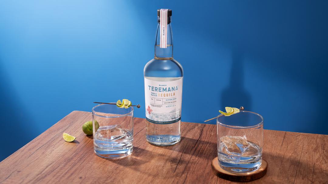 A Passion For Great Tequila