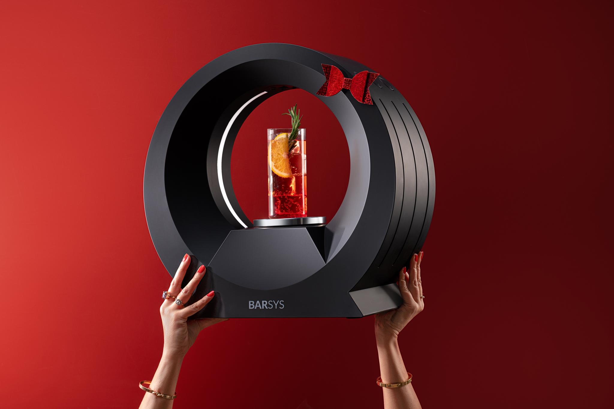 Best Christmas Gift for Hosts Who Hate Hosting Stress