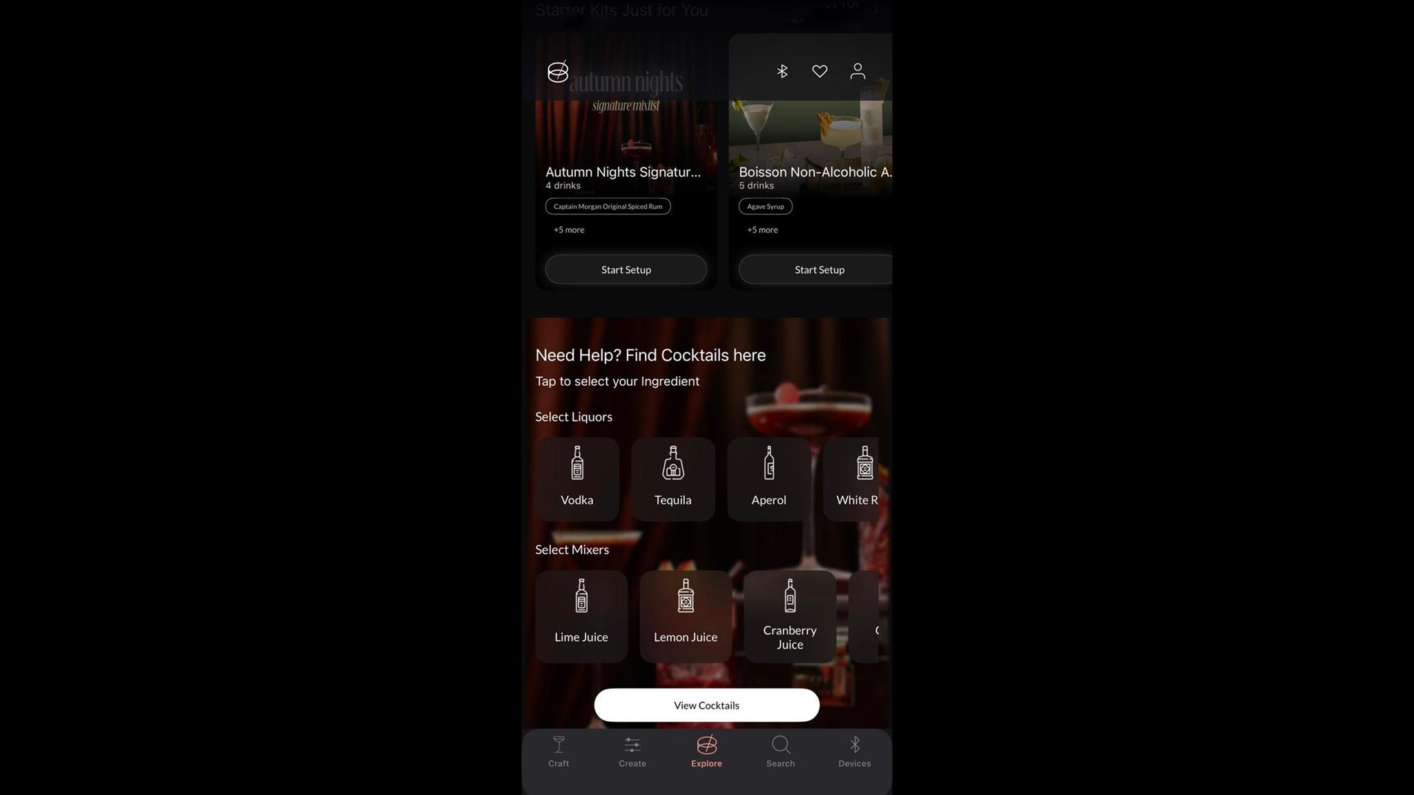 Best Cocktail Apps in 2025: Your Home Bar Deserves Better Than Guesswork